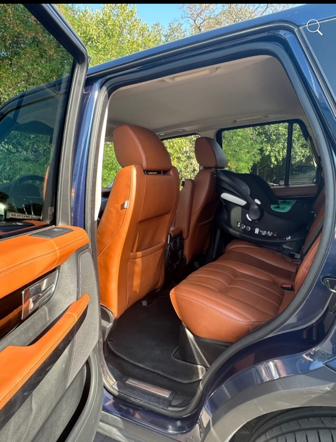 Land Rover Range Rover Sport 3.0 HSE - изображение 4