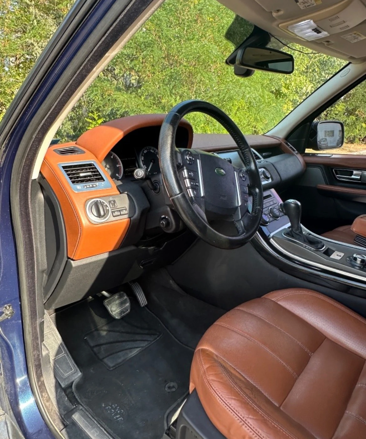 Land Rover Range Rover Sport 3.0 HSE - изображение 6