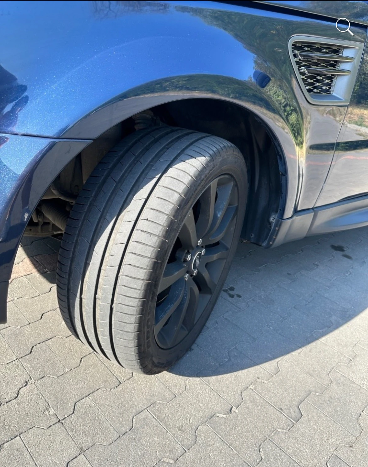 Land Rover Range Rover Sport 3.0 HSE - изображение 8