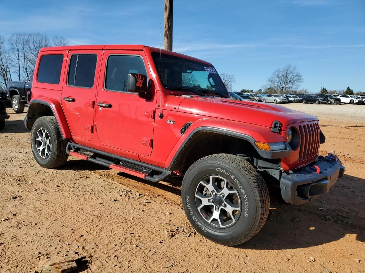 Jeep Wrangler UNLIMITED RUBICON HARDTOP/КОЖА/НАВИ/FULL - изображение 2