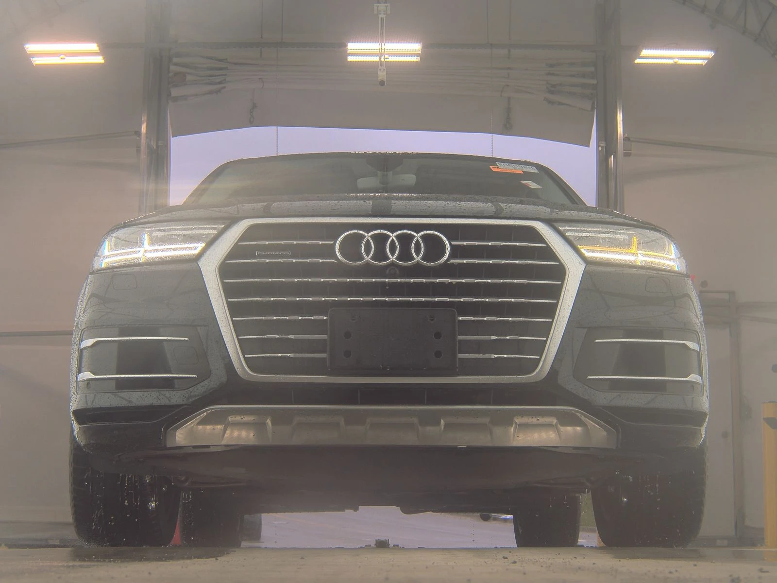 Audi Q7 PRESTIGE* QUATTRO* BOSE* OBDUH* DIGITAL*  - изображение 2