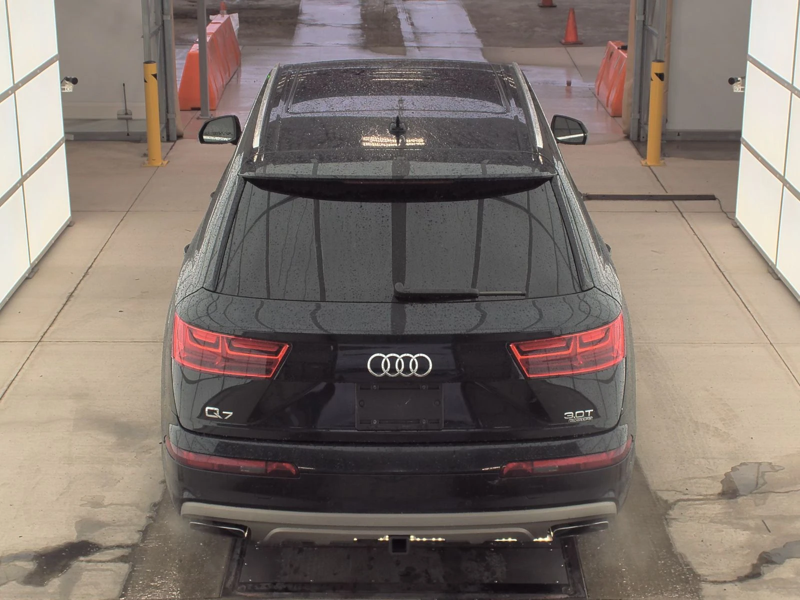 Audi Q7 PRESTIGE* QUATTRO* BOSE* OBDUH* DIGITAL*  - изображение 7