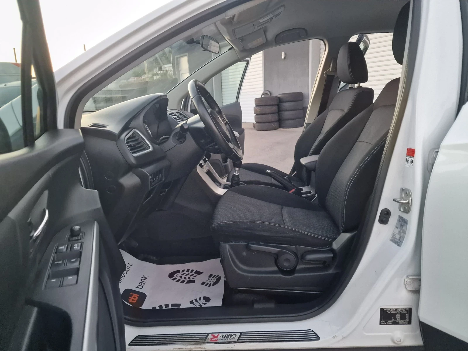 Suzuki SX4 S-Cross 1.6DDiS 4x4 - изображение 9