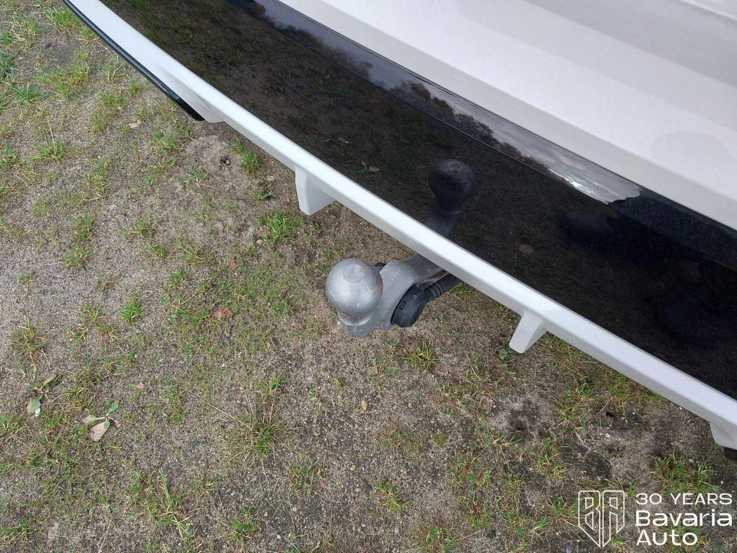 BMW iX1 30 xDrive M Sport Paket  | Mobile.bg   15