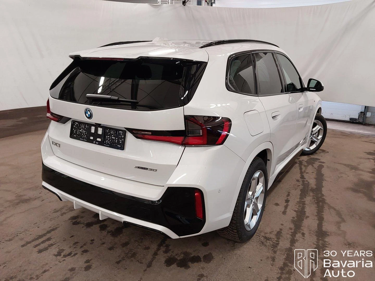 BMW X1 30 xDrive M Sport Paket  - изображение 3