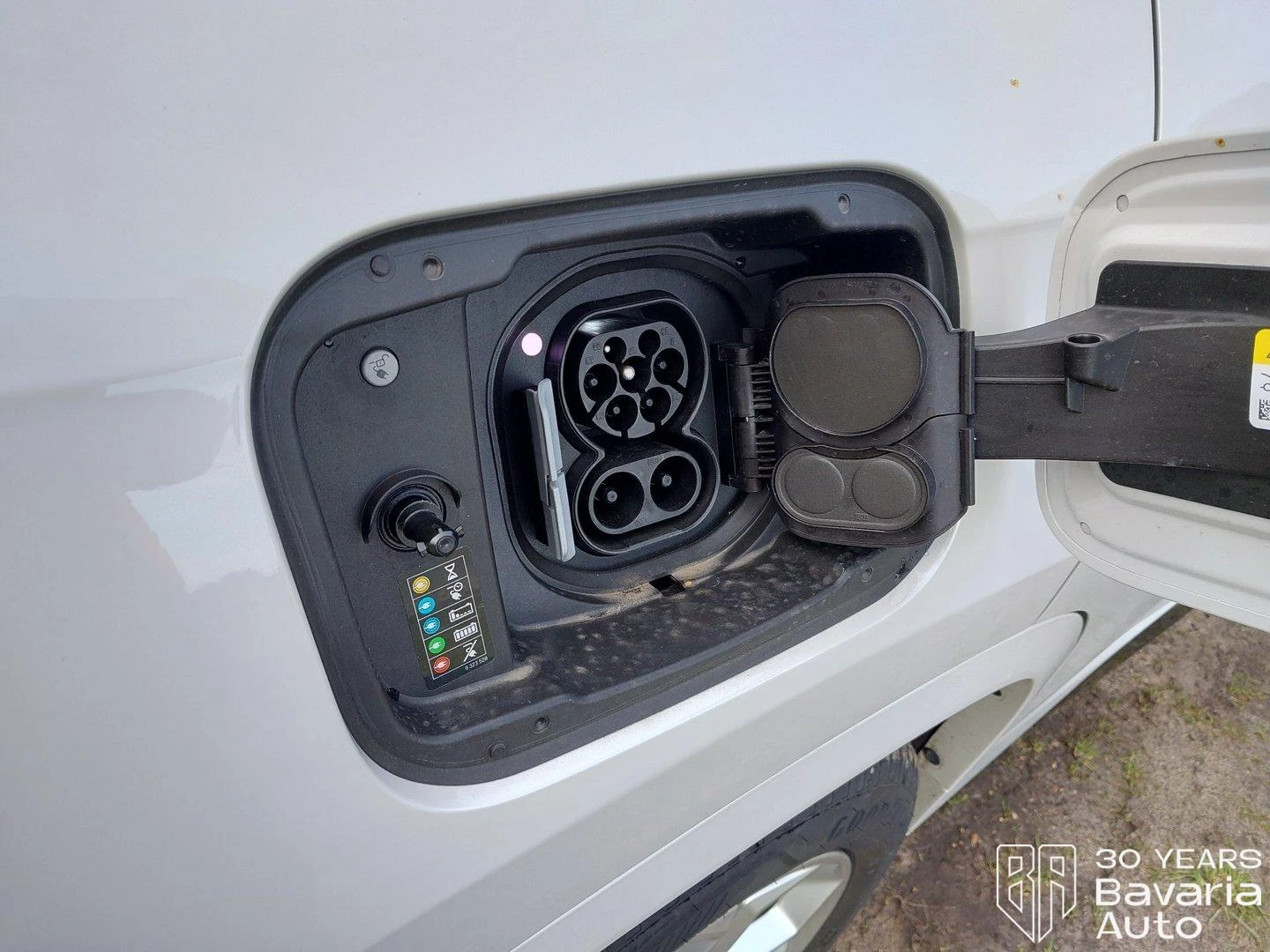 BMW iX1 30 xDrive M Sport Paket  | Mobile.bg   14