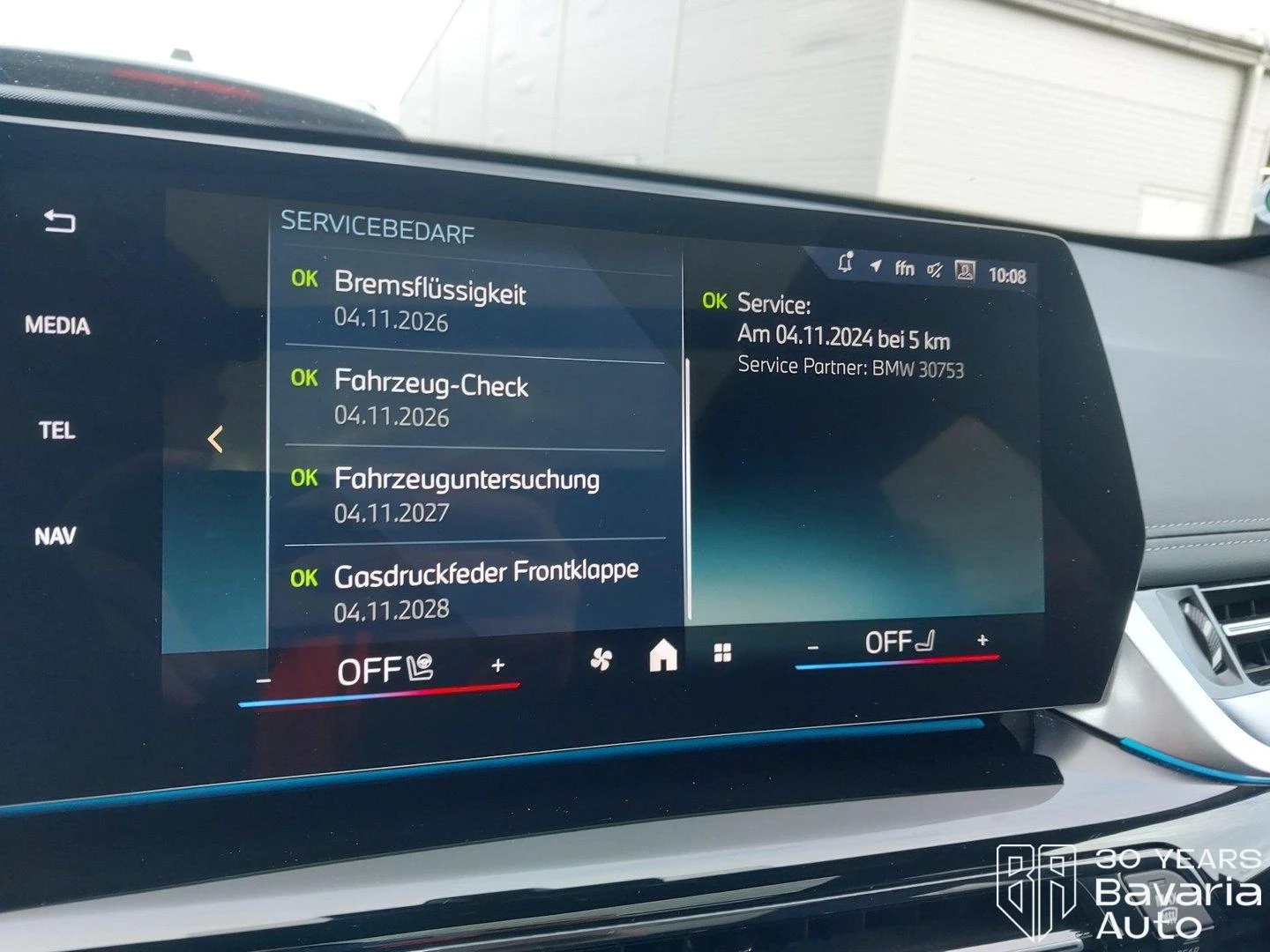 BMW iX1 30 xDrive M Sport Paket  | Mobile.bg   11