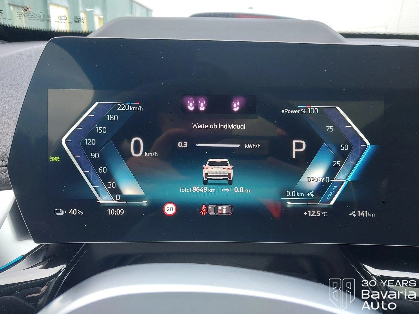 BMW X1 30 xDrive M Sport Paket  - изображение 10