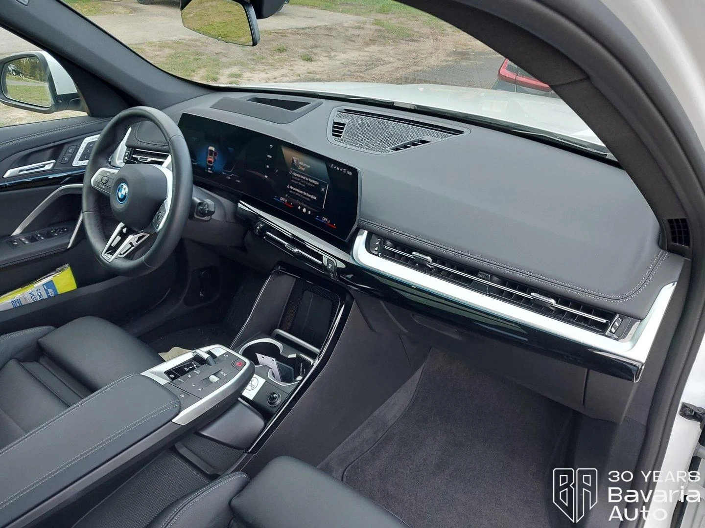 BMW X1 30 xDrive M Sport Paket  - изображение 7