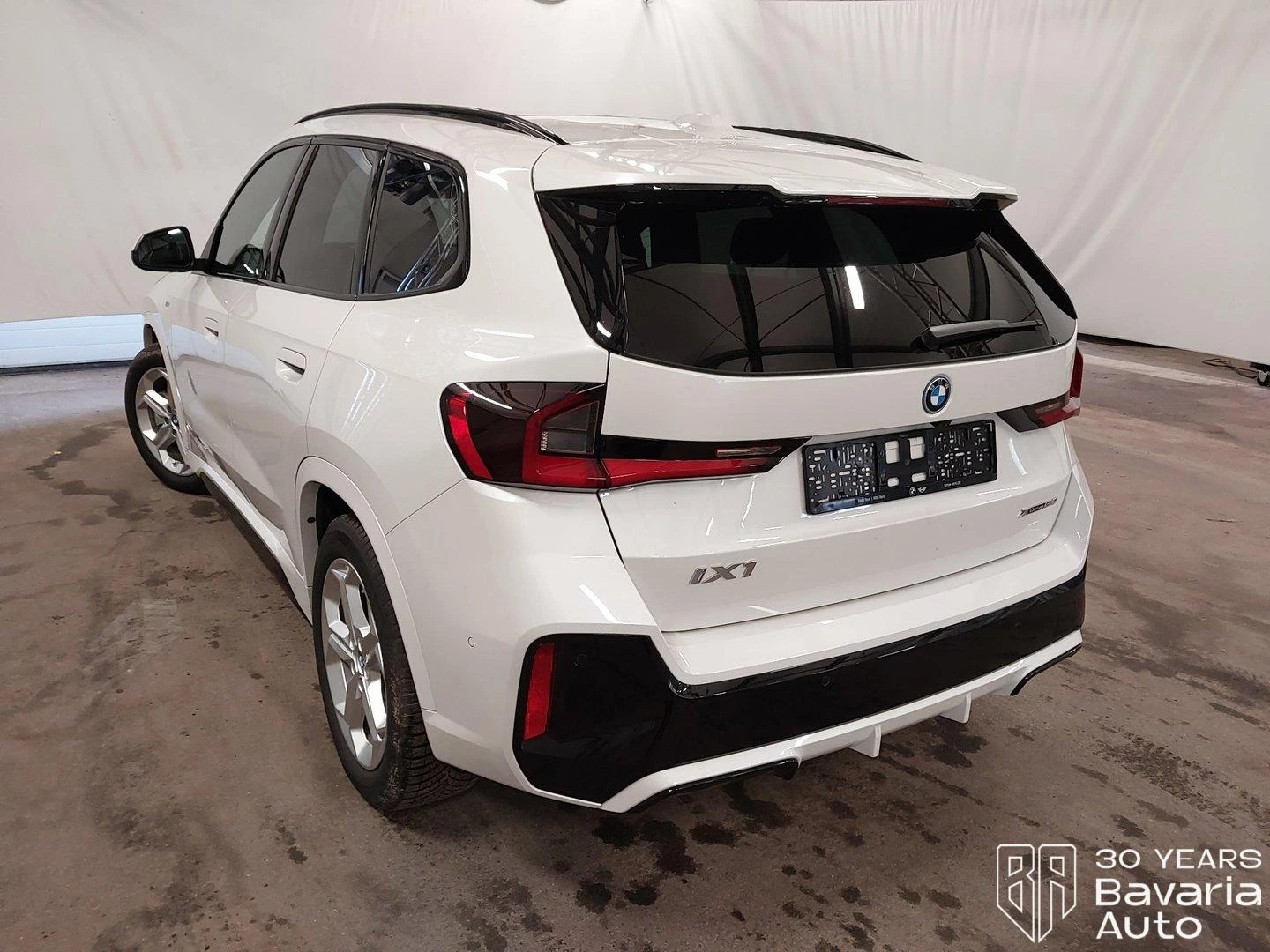 BMW X1 30 xDrive M Sport Paket  - изображение 2