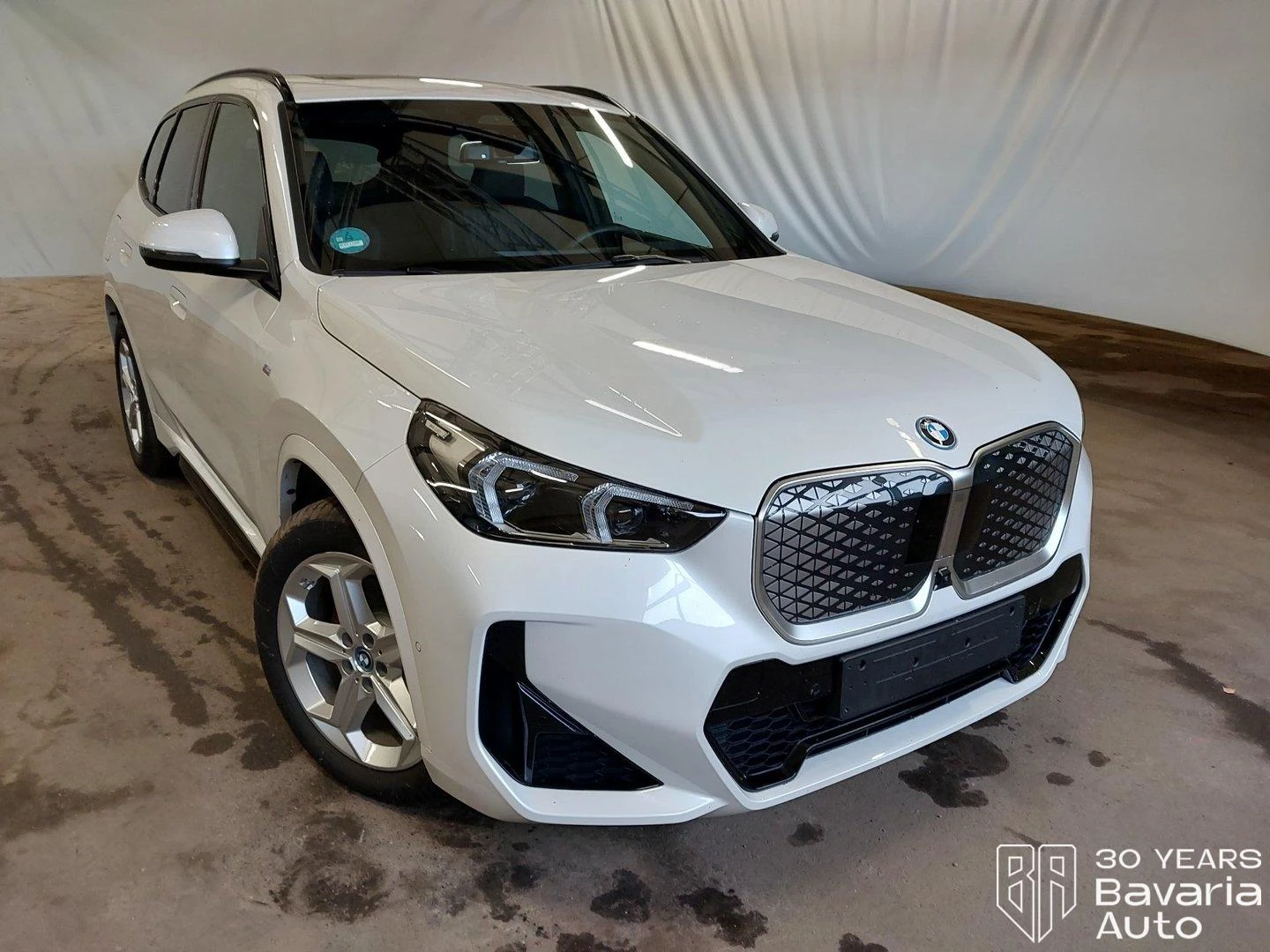 BMW X1 30 xDrive M Sport Paket  - изображение 4