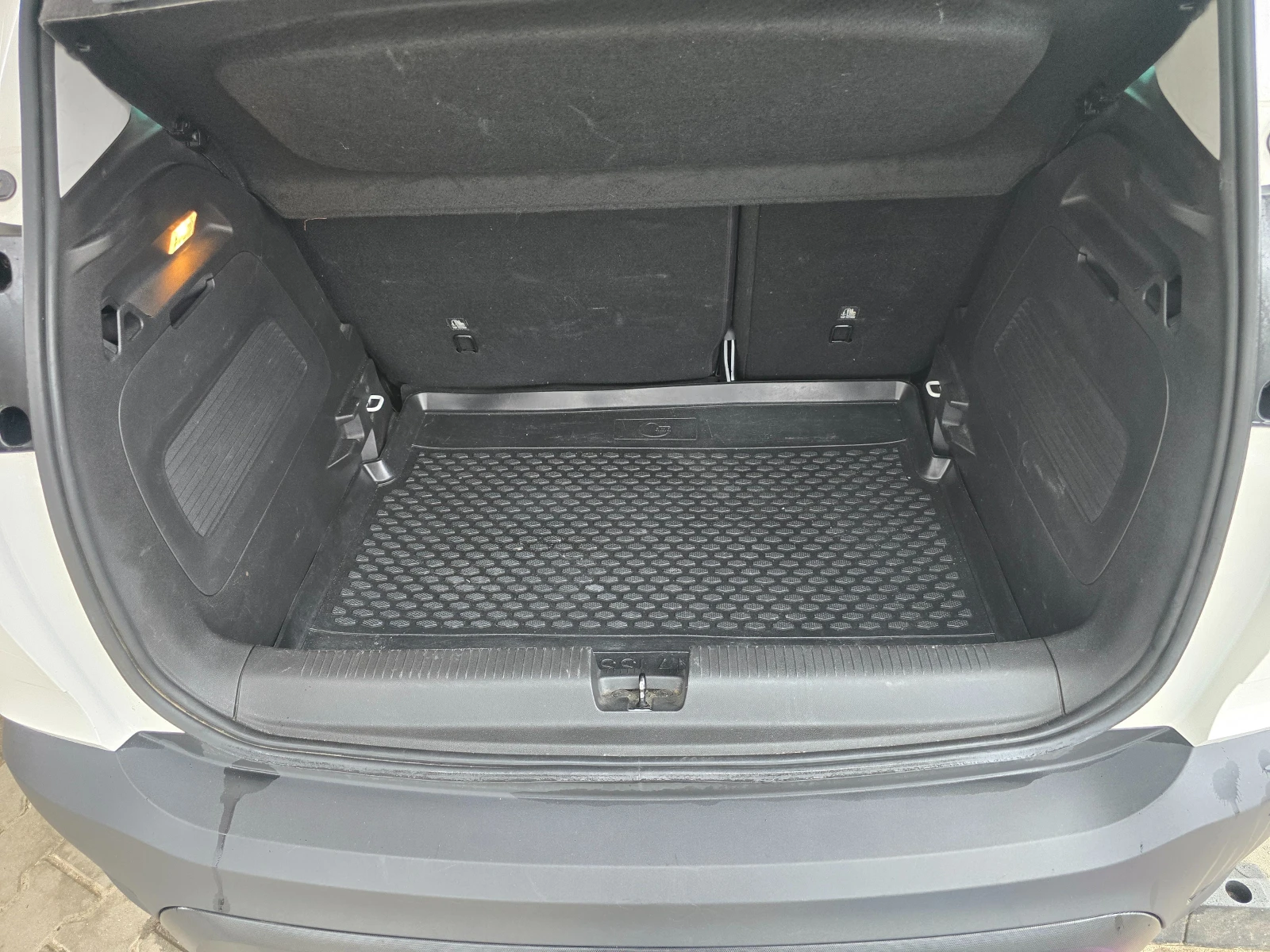 Opel Crossland X 2       2022    | Mobile.bg   11