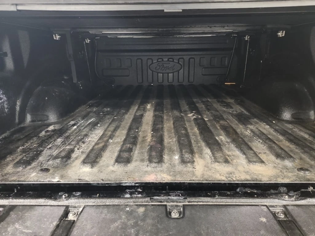 Ford F150 * XLT CREW CAB STD BED * CARFAX *   | Mobile.bg   14