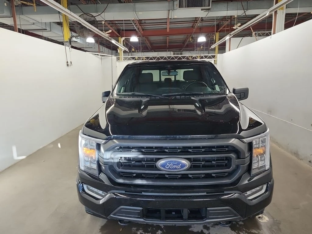 Ford F150 * XLT CREW CAB STD BED * CARFAX *   | Mobile.bg   7