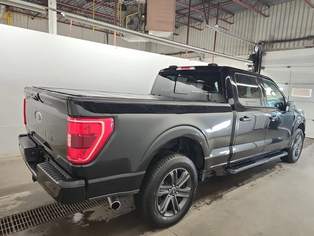 Ford F150 * XLT CREW CAB STD BED * CARFAX *   | Mobile.bg   3