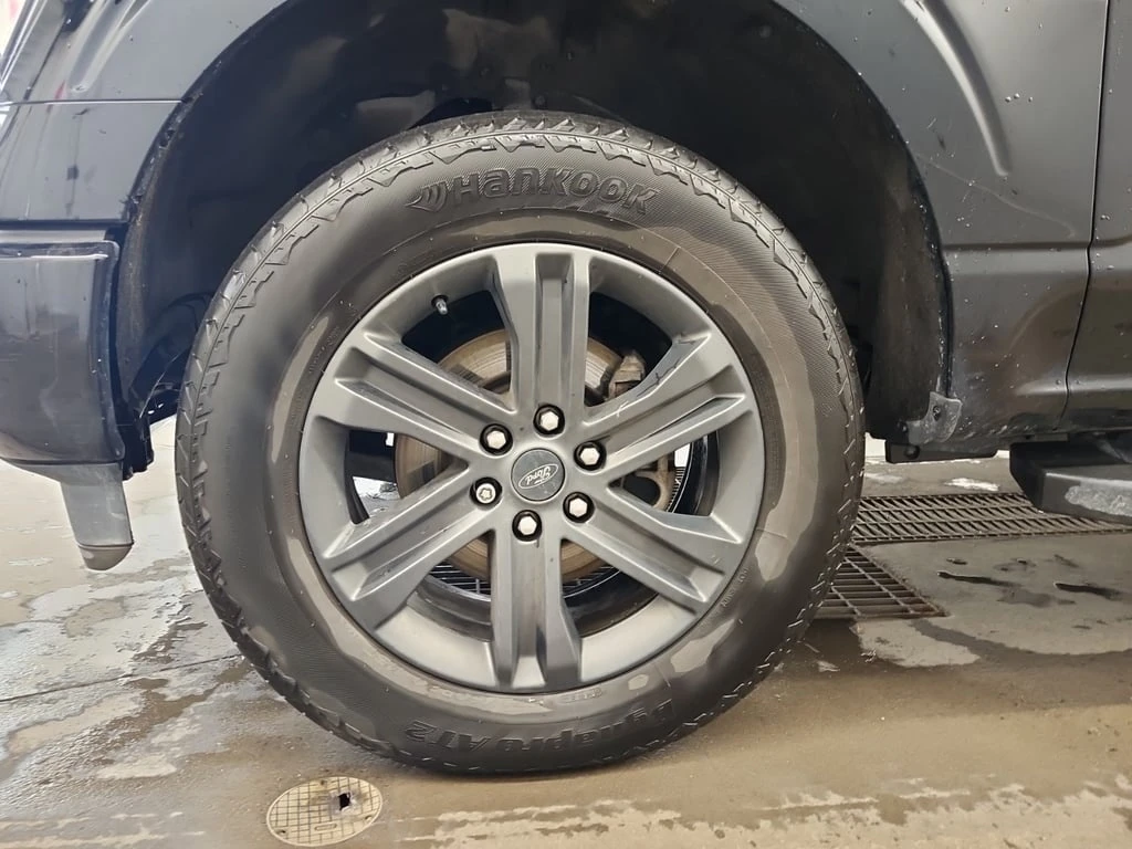 Ford F150 * XLT CREW CAB STD BED * CARFAX *   | Mobile.bg   15