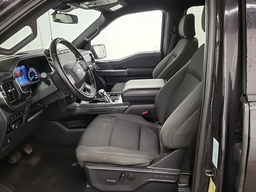 Ford F150 * XLT CREW CAB STD BED * CARFAX *   | Mobile.bg   5