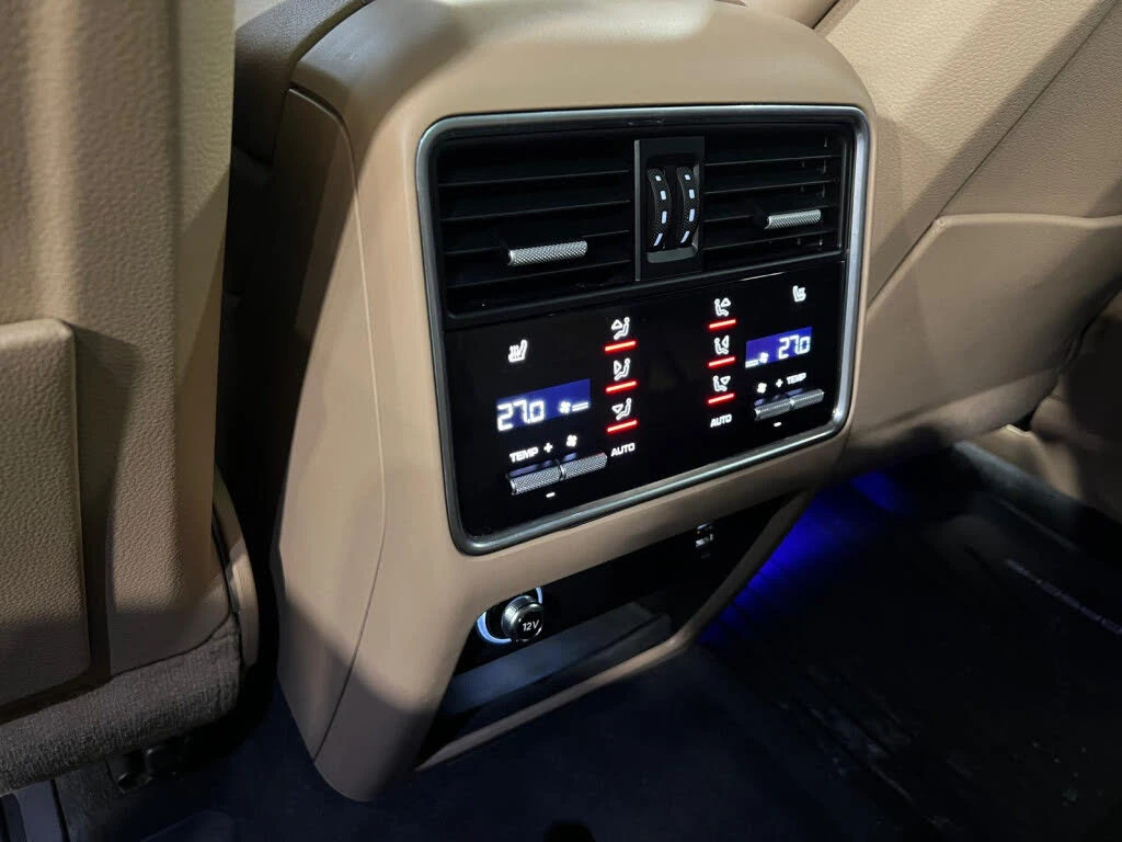 Porsche Cayenne S  * * *   *  | Mobile.bg   15