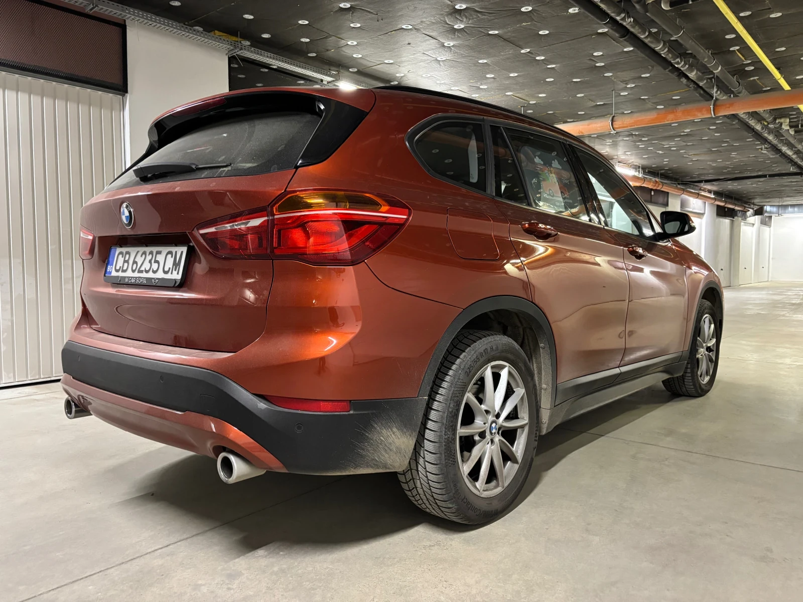 BMW X1 | Mobile.bg � ����������� 4