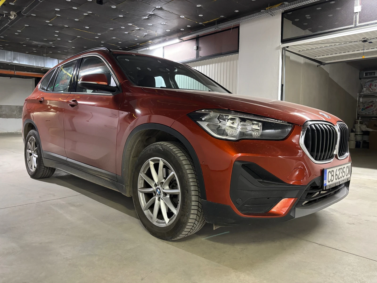 BMW X1 | Mobile.bg � ����������� 3