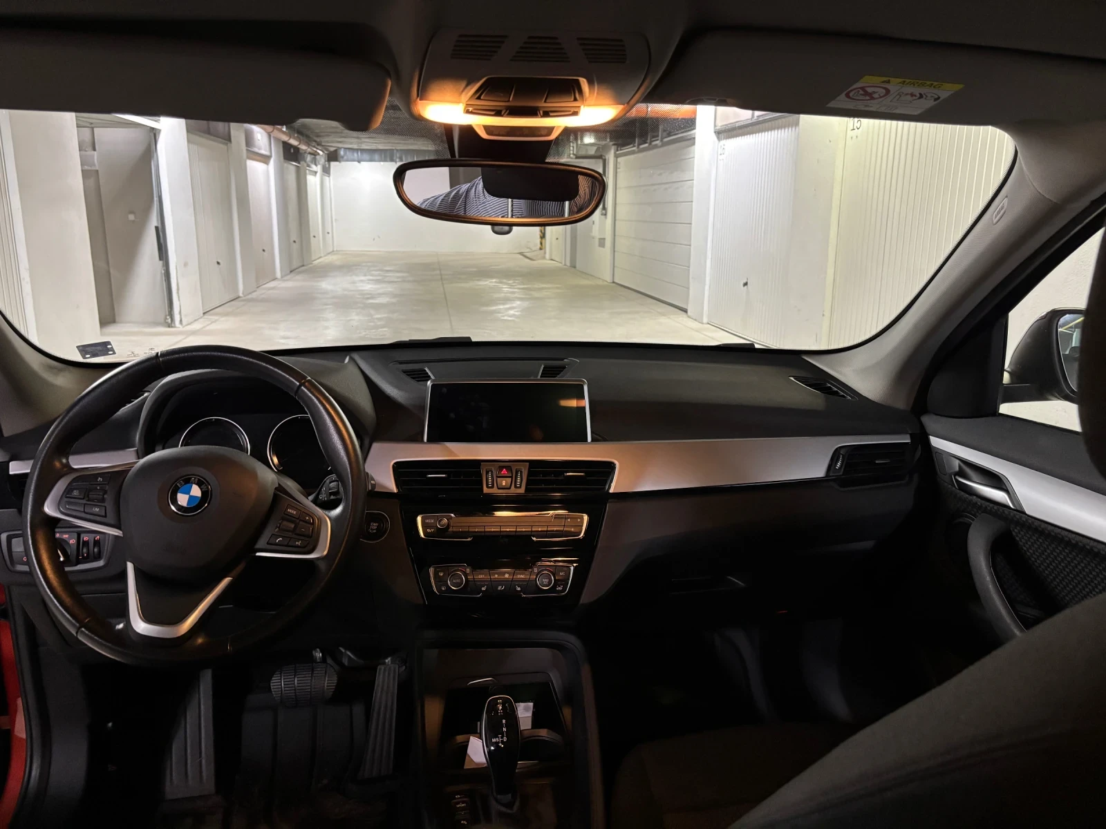 BMW X1 | Mobile.bg � ����������� 7