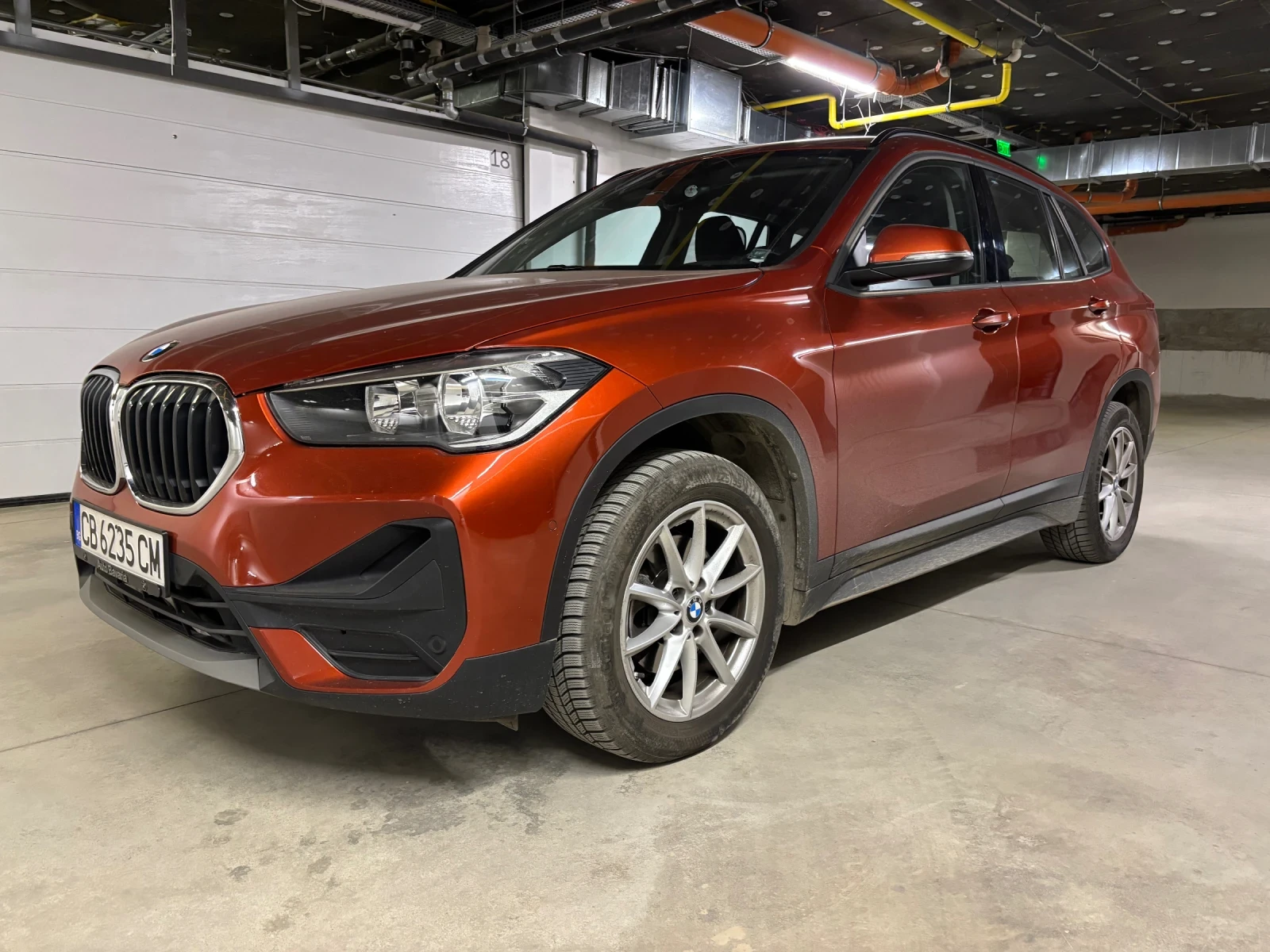 BMW X1 | Mobile.bg � ����������� 2