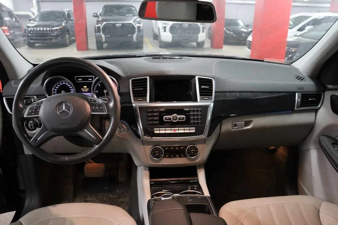 Mercedes-Benz GL * 350 BlueTEC * CARFAX * ��� ������������ ������ | Mobile.bg � ����������� 9