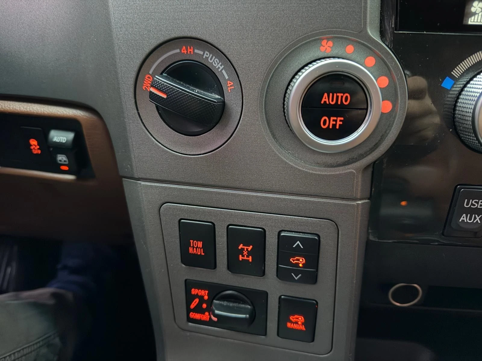 Toyota Sequoia Platinum | Mobile.bg � ����������� 12