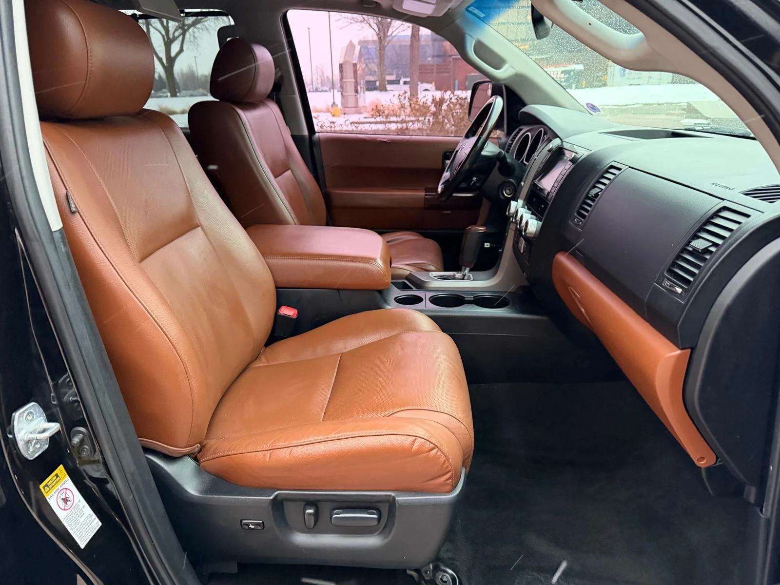 Toyota Sequoia Platinum | Mobile.bg � ����������� 15