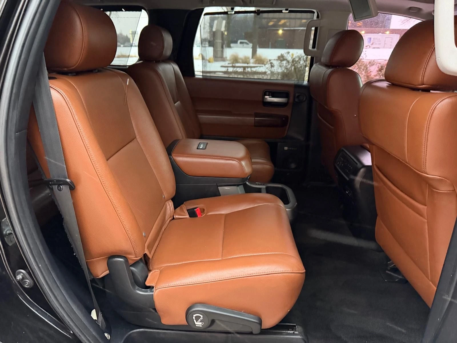 Toyota Sequoia Platinum | Mobile.bg � ����������� 16