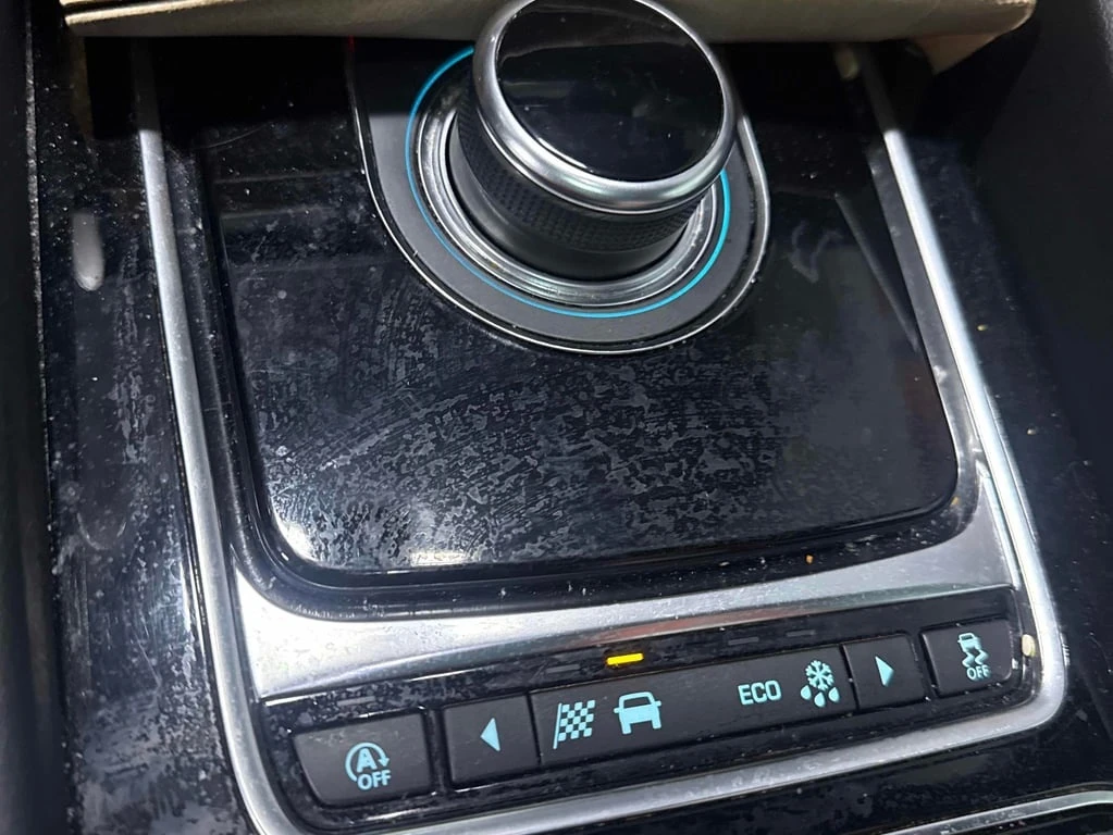 Jaguar F-PACE * Prestige * CARFAX * ��� ������������ ������ | Mobile.bg � ����������� 13