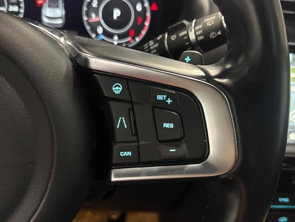 Jaguar F-PACE * Prestige * CARFAX * ��� ������������ ������ | Mobile.bg � ����������� 14