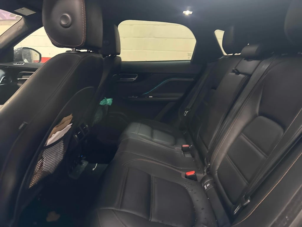 Jaguar F-PACE * Prestige * CARFAX * БЕЗ ПЪРВОНАЧАЛНА ВНОСКА - изображение 10