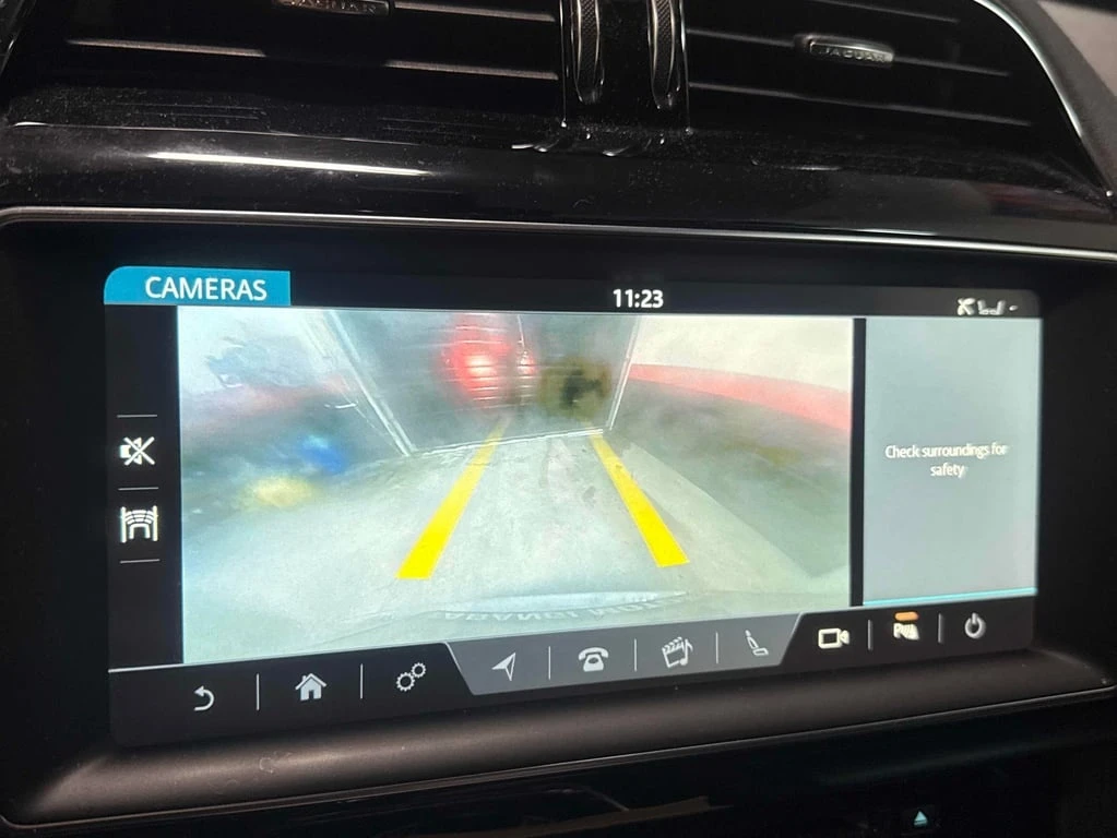 Jaguar F-PACE * Prestige * CARFAX * ��� ������������ ������ | Mobile.bg � ����������� 12