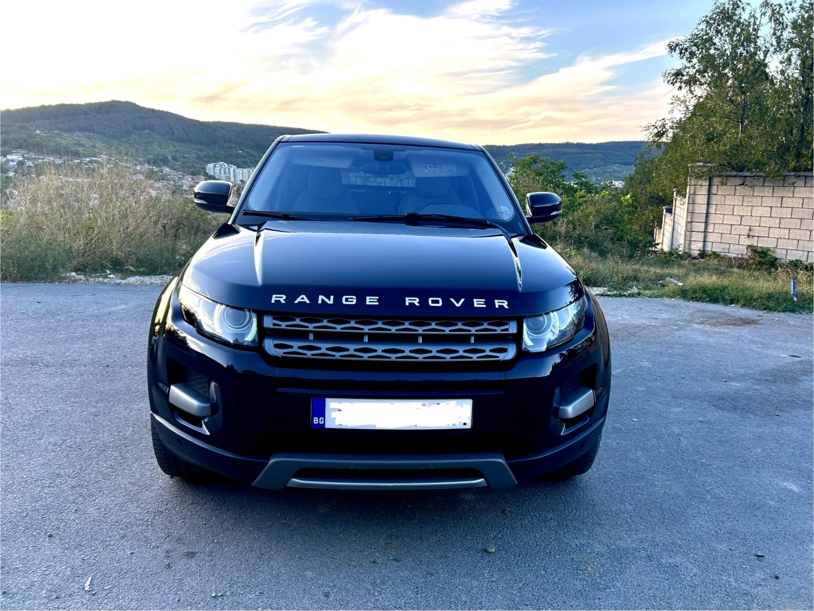 Land Rover Range Rover Evoque 2.0T SI4 Panorama  - изображение 2