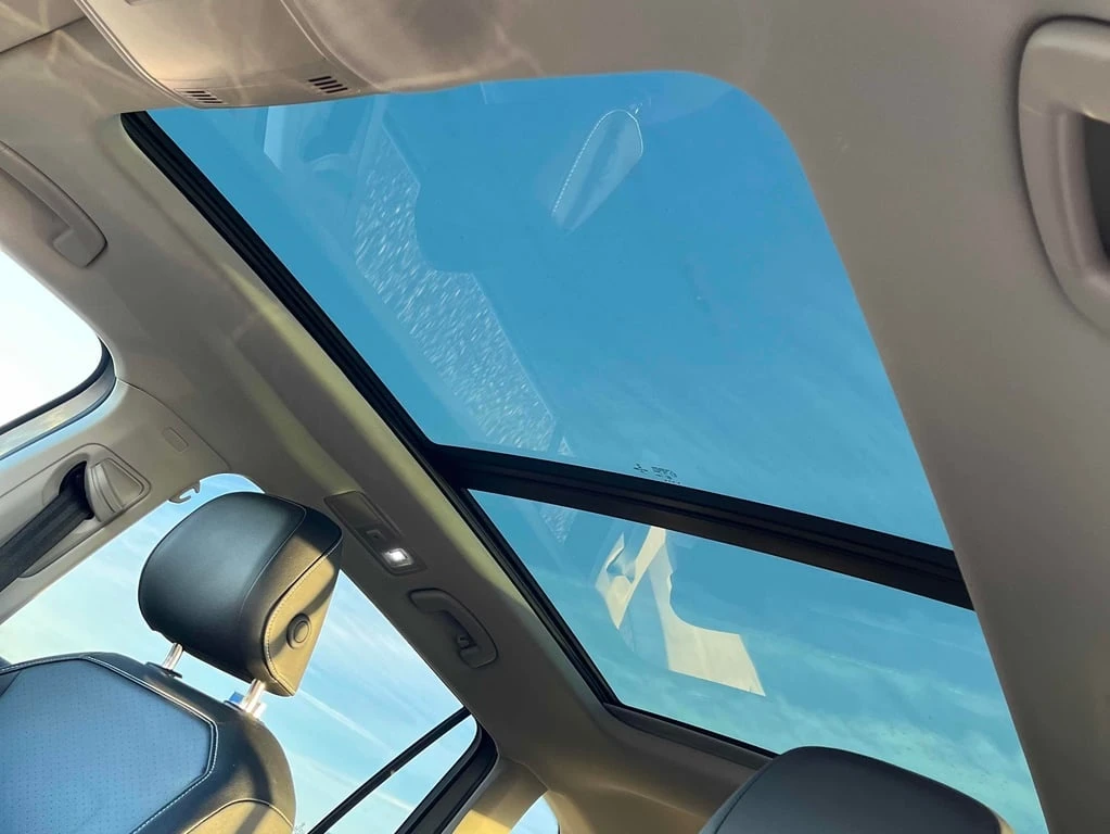 VW Tiguan 4MOTION | CARFAX| PANO| NAVI | Mobile.bg � ����������� 15