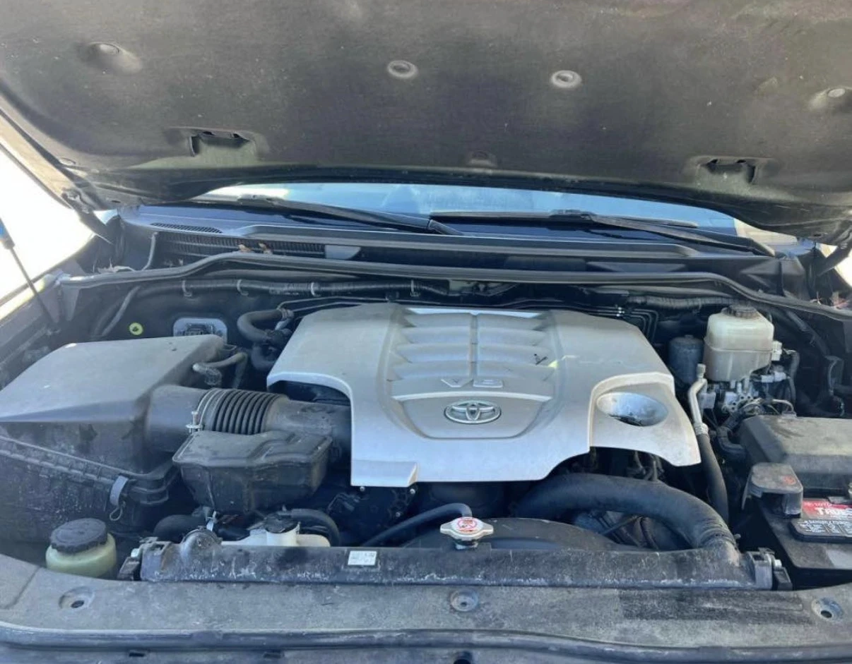 Toyota Land cruiser 5.7 V8 | 1 ���������� | ��� ��������� | �arfax |  | Mobile.bg � ����������� 8
