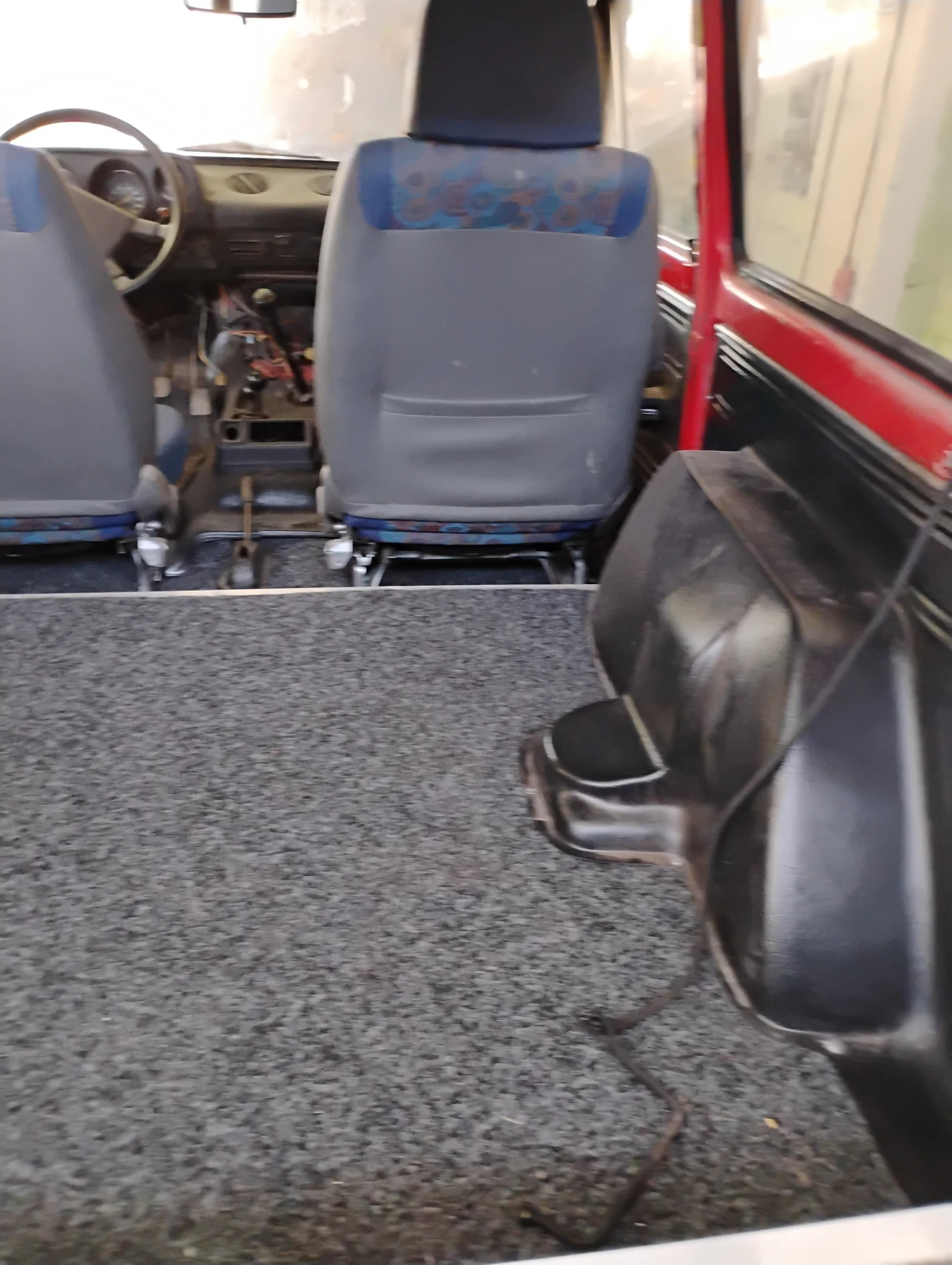 Lada Niva, снимка 7 - Автомобили и джипове - 53755035