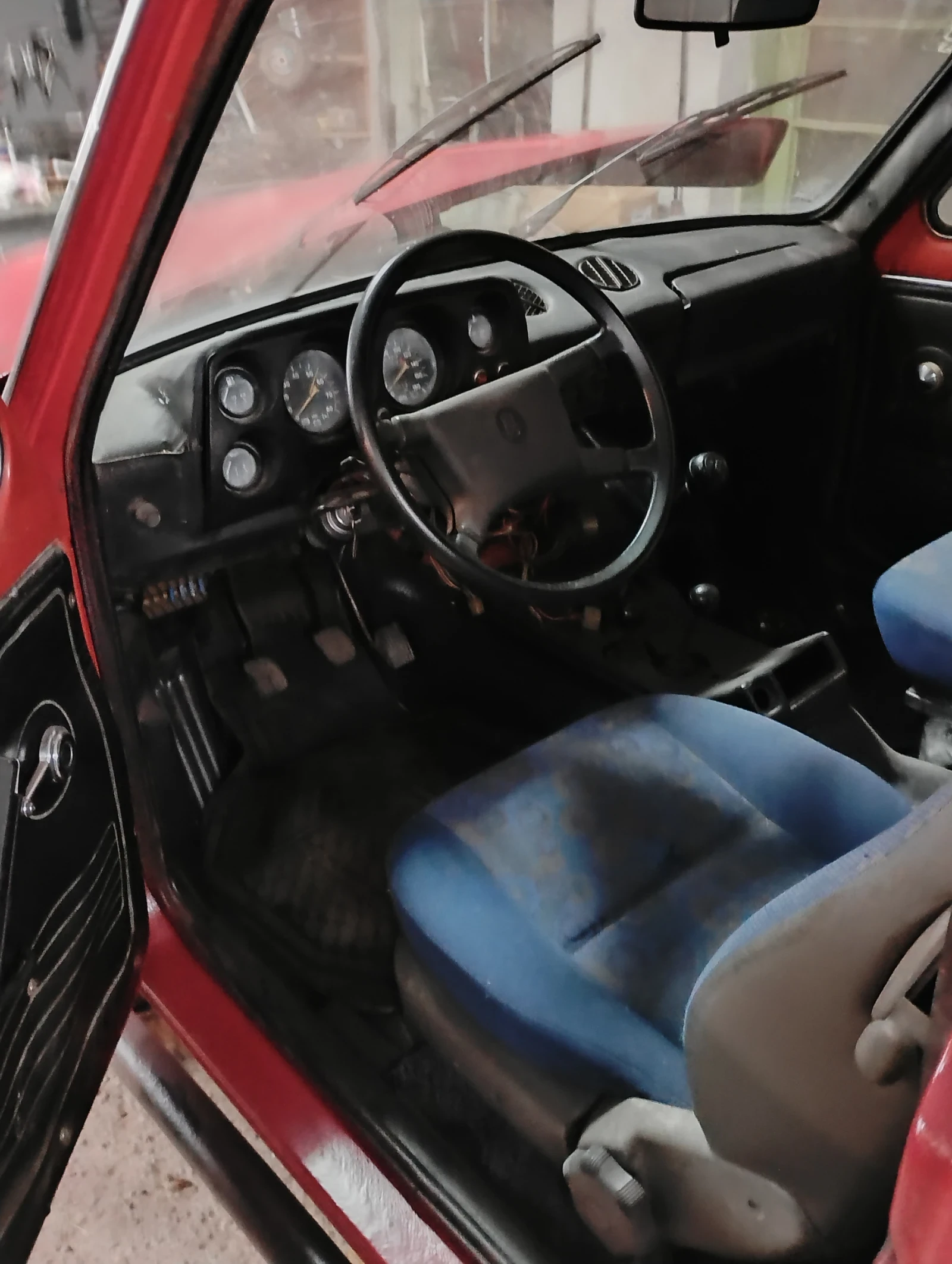 Lada Niva, снимка 9 - Автомобили и джипове - 53755035