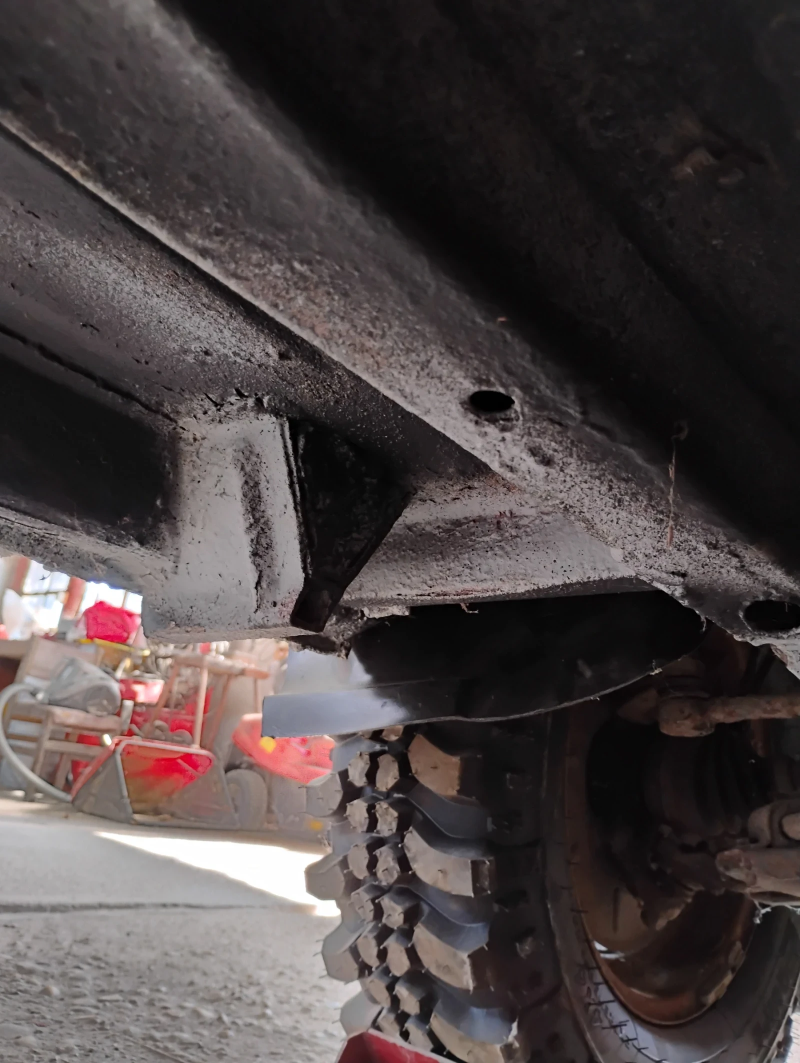 Lada Niva, снимка 13 - Автомобили и джипове - 53755035