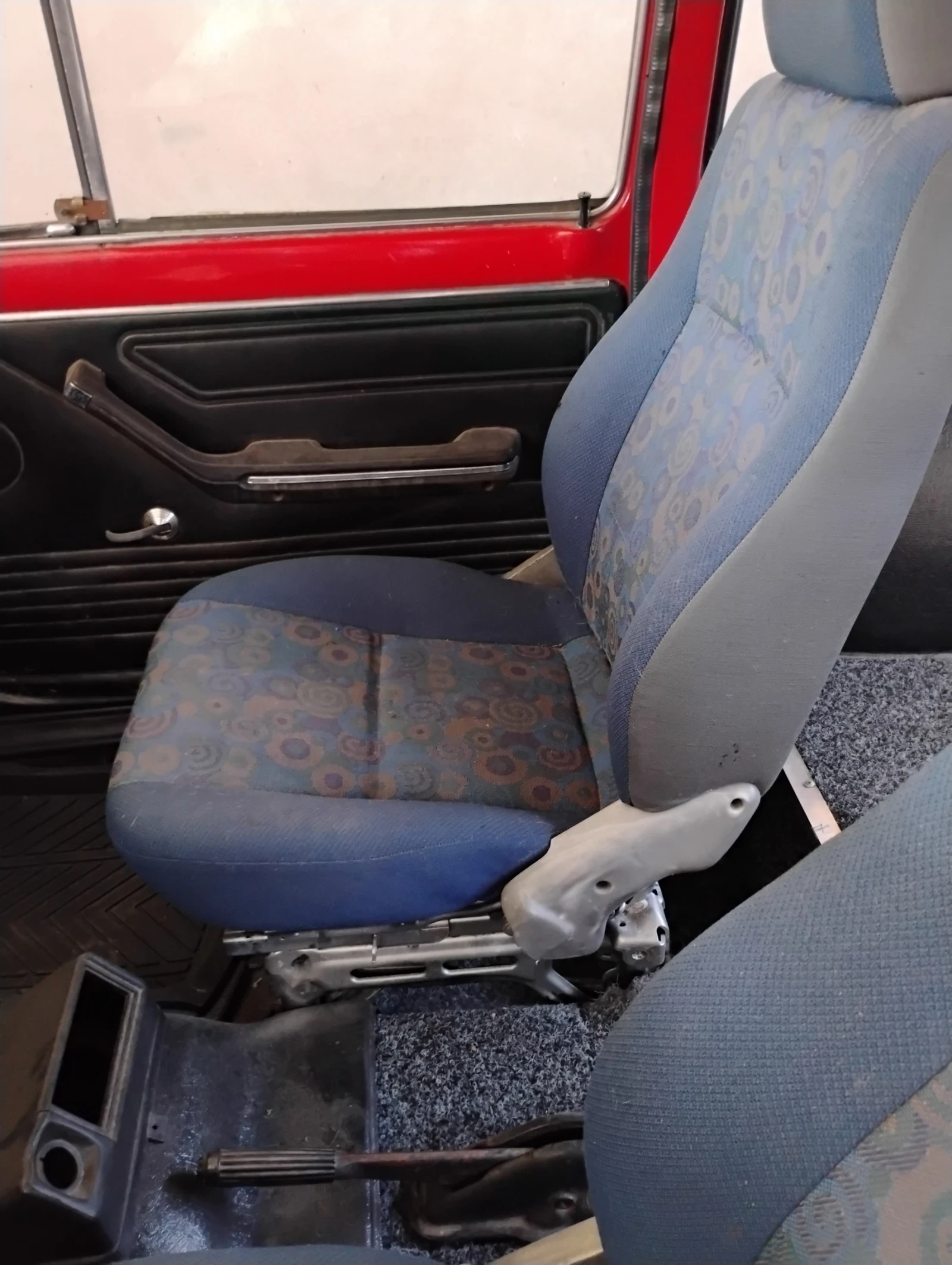 Lada Niva, снимка 8 - Автомобили и джипове - 53755035