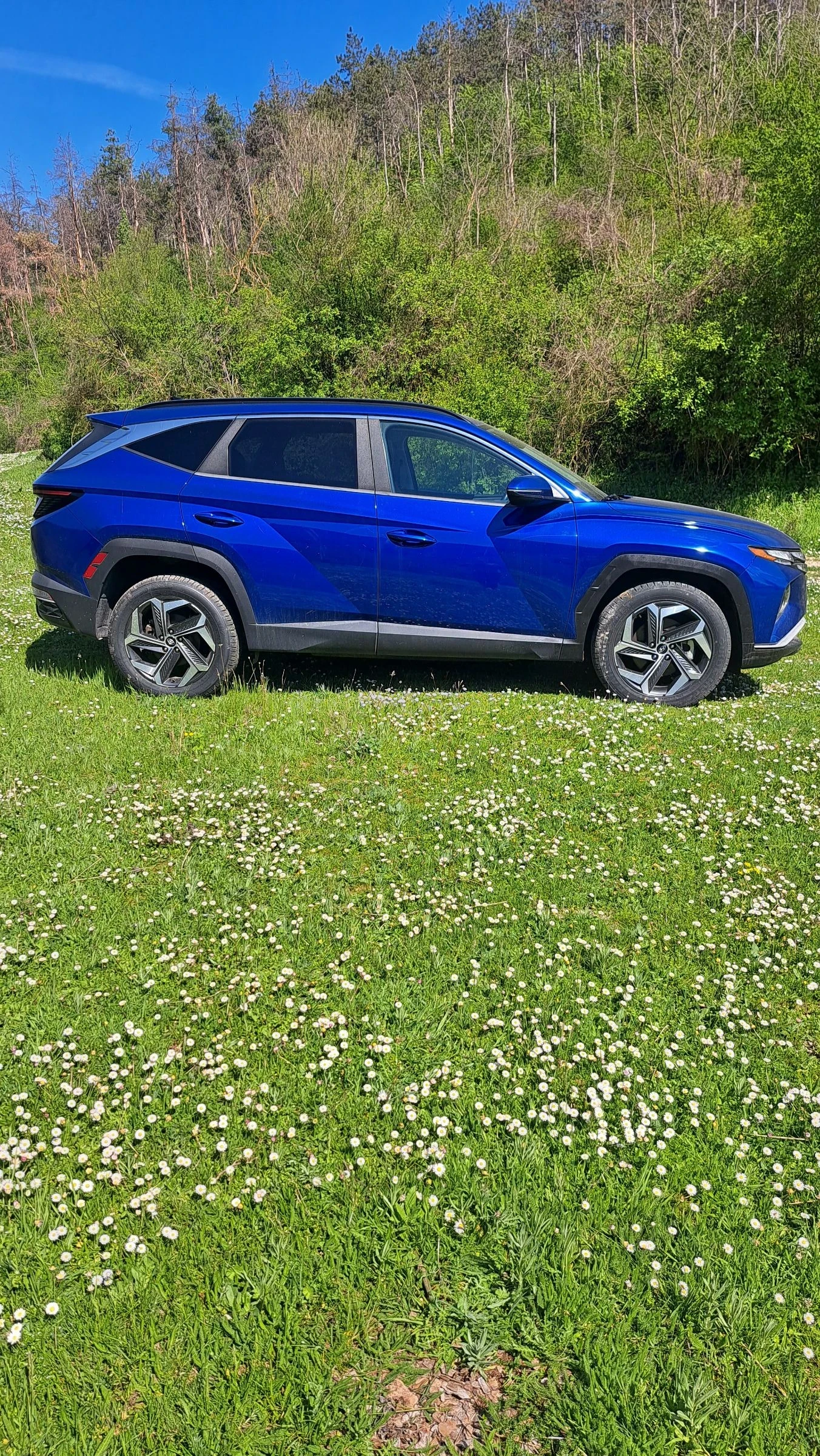 Hyundai Tucson 2.5il | Mobile.bg � ����������� 6