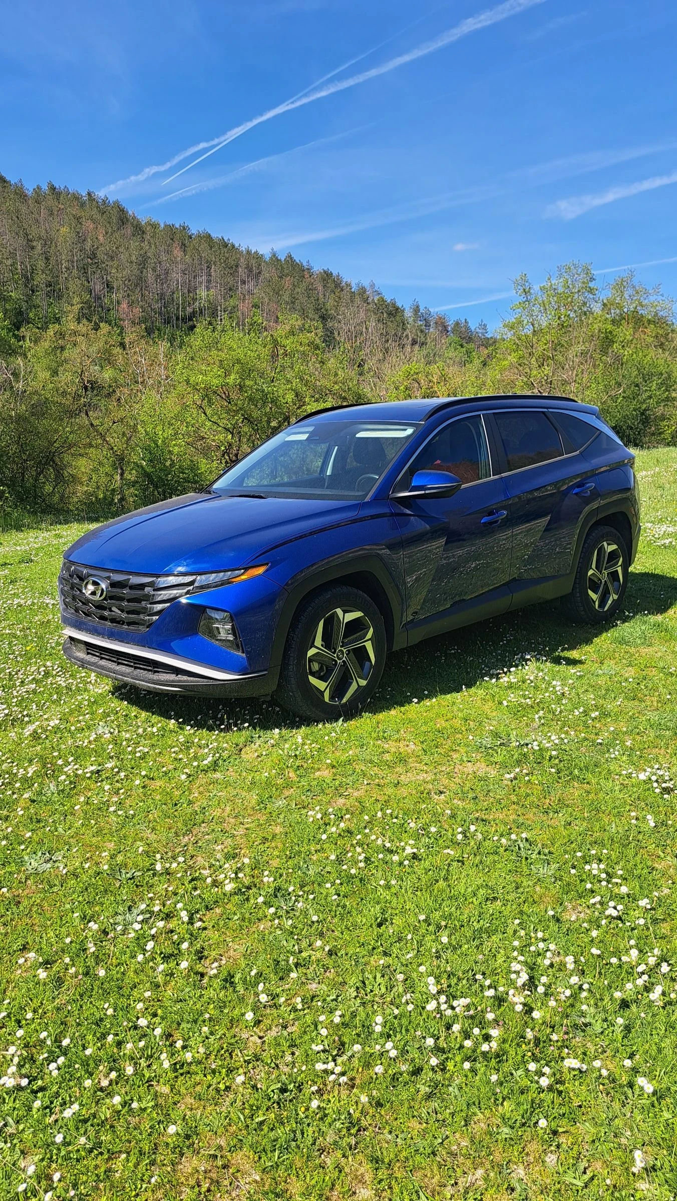 Hyundai Tucson 2.5il | Mobile.bg � ����������� 3