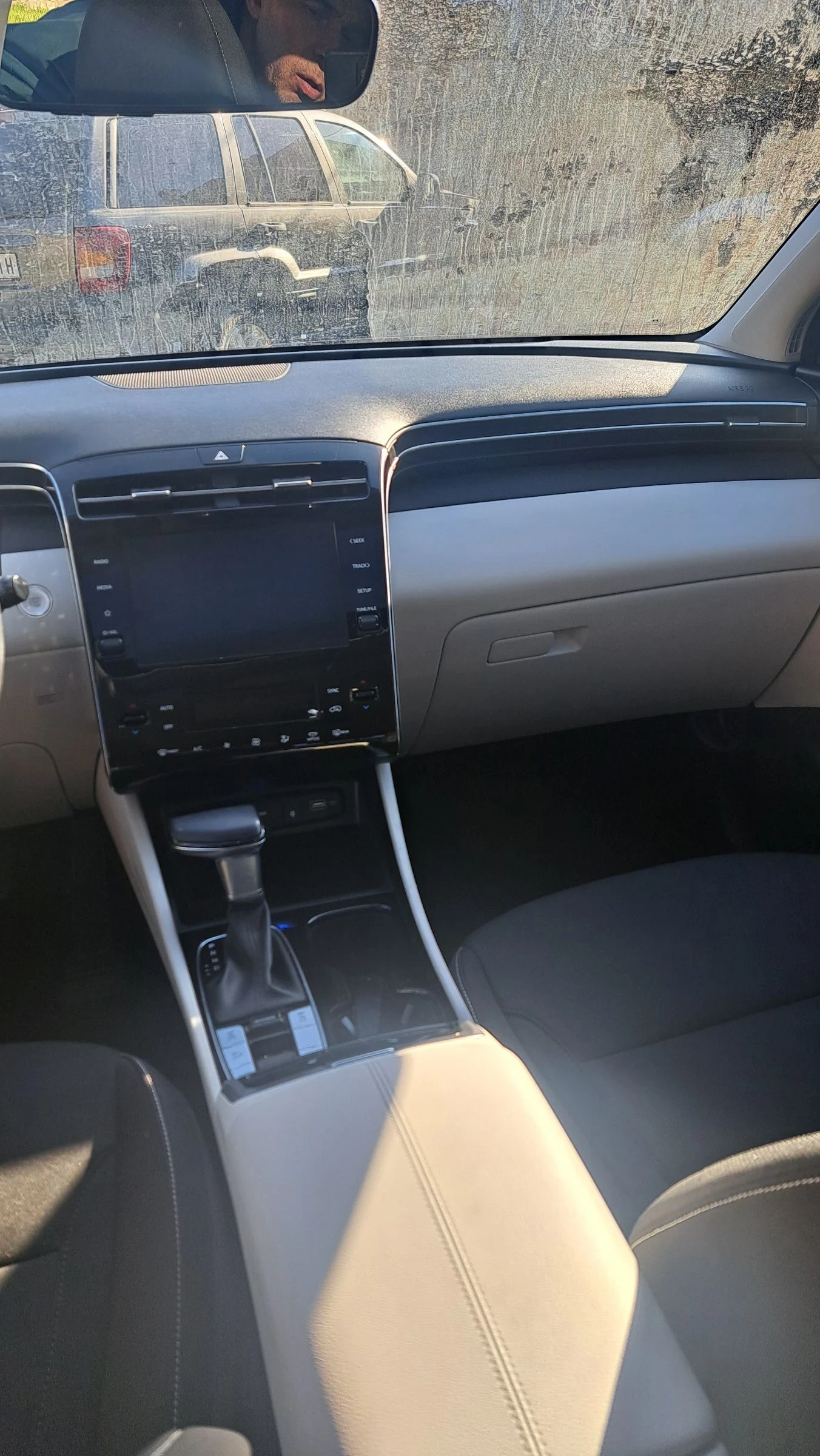 Hyundai Tucson 2.5il - изображение 9