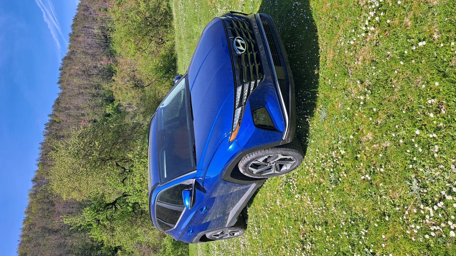 Hyundai Tucson 2.5il | Mobile.bg � ����������� 9