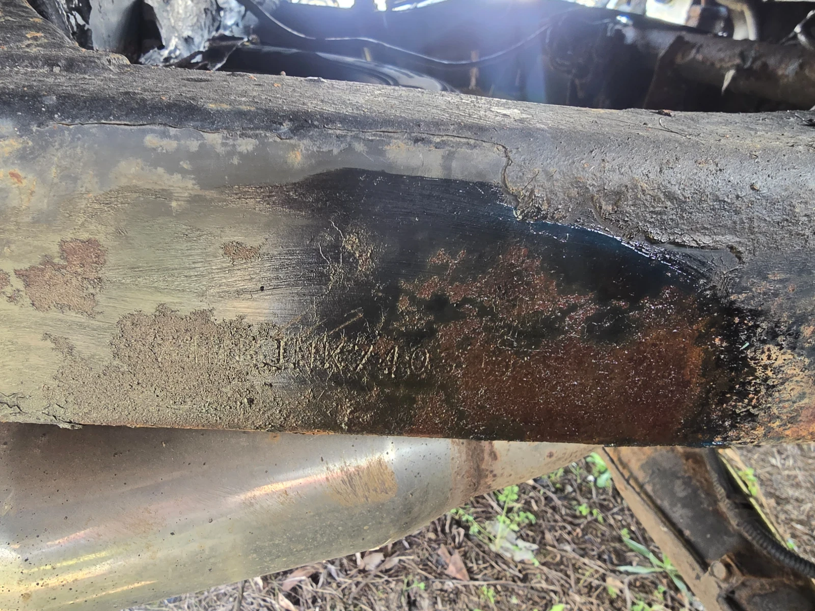 Mitsubishi L200, снимка 8 - Автомобили и джипове - 53870269