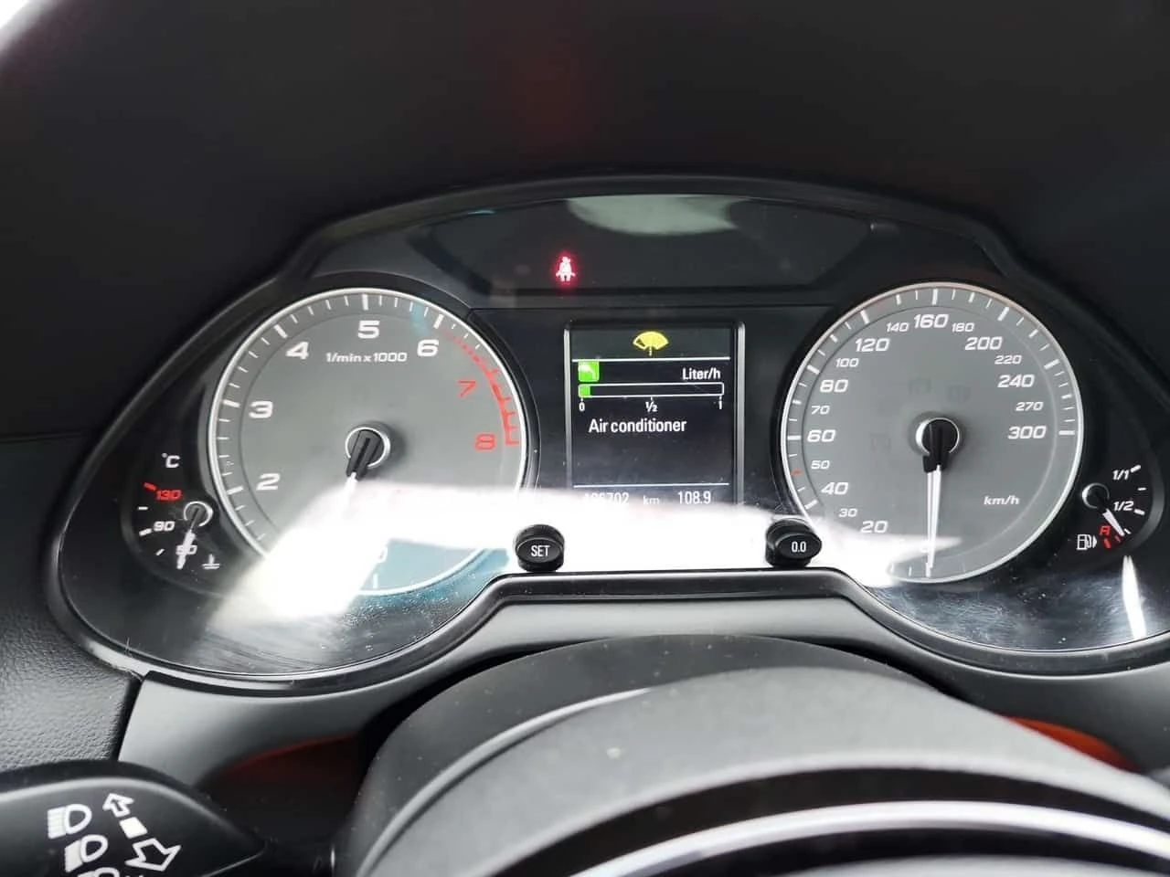 Audi SQ5  3.0T TECHNIK| CARFAX| 2 KЛЮЧА |  , снимка 8 - Автомобили и джипове - 53894228