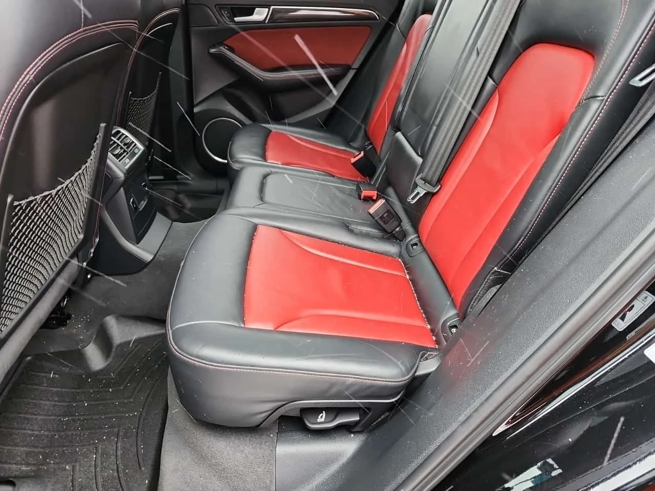 Audi SQ5  3.0T TECHNIK| CARFAX| 2 KЛЮЧА |  , снимка 11 - Автомобили и джипове - 53894228