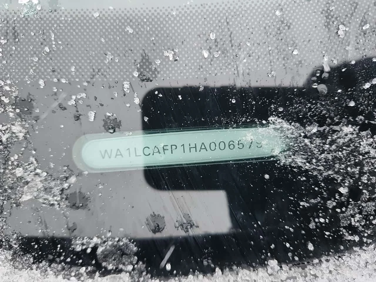 Audi SQ5  3.0T TECHNIK| CARFAX| 2 KЛЮЧА |  , снимка 16 - Автомобили и джипове - 53894228