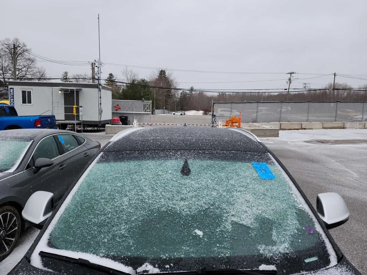 Audi SQ5  3.0T TECHNIK| CARFAX| 2 KЛЮЧА |  , снимка 6 - Автомобили и джипове - 53894228